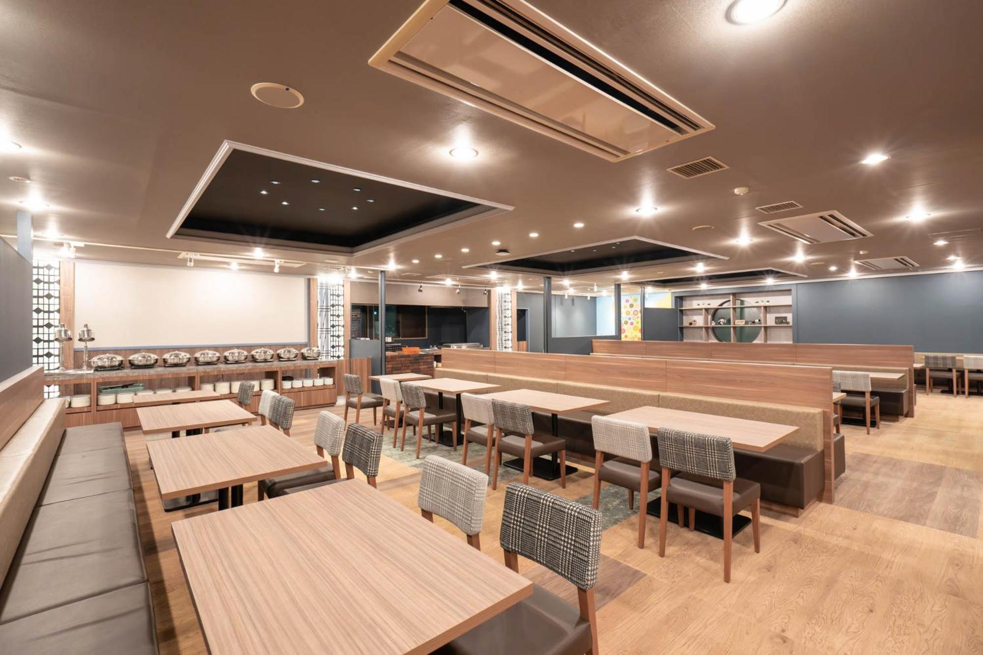 Hotel Angel Grandia Echigo Nakazato Yuzawa  Exterior foto