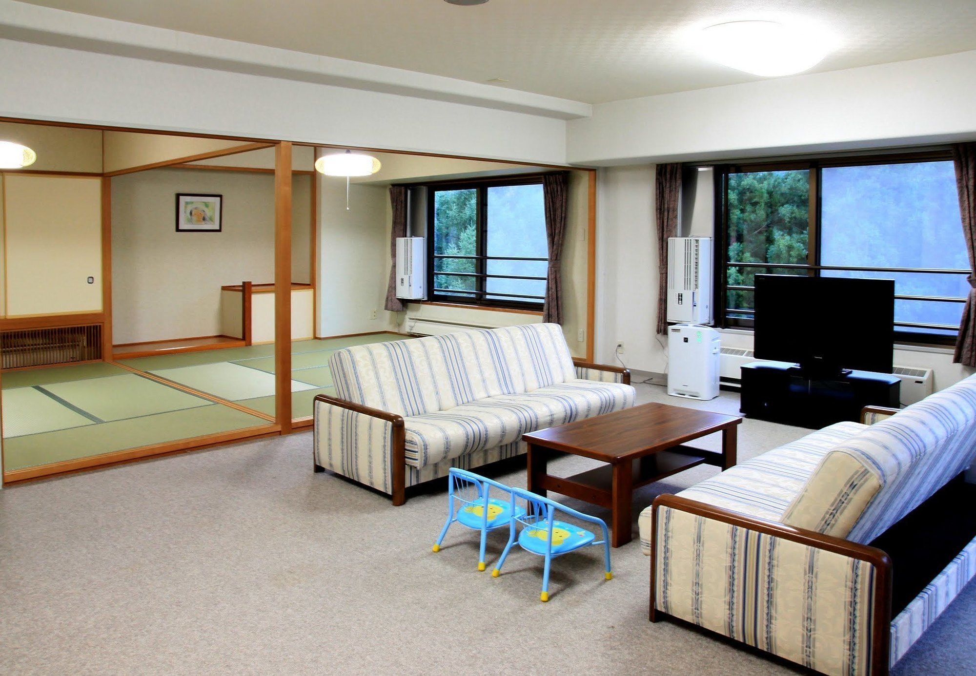 Hotel Angel Grandia Echigo Nakazato Yuzawa  Exterior foto